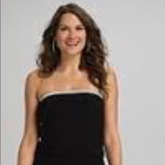 msk embellished jumpsuit